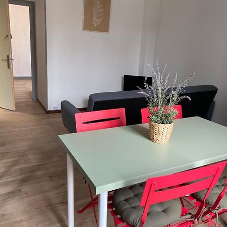 Plein Centre , Proche Du Chateau Apartment Каркасон Екстериор снимка