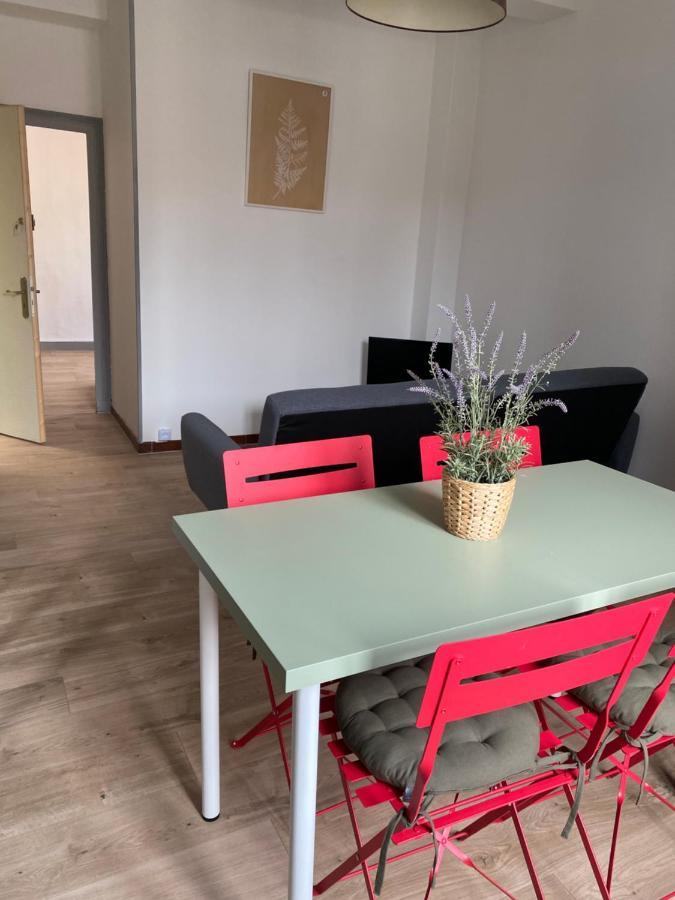 Plein Centre , Proche Du Chateau Apartment Каркасон Екстериор снимка